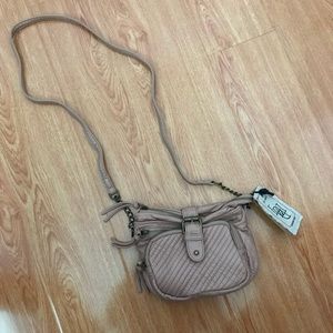Forever 21 crossbody bag/purse
